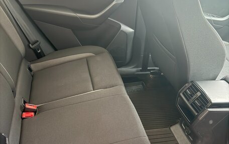 Skoda Karoq I, 2020 год, 2 150 000 рублей, 10 фотография