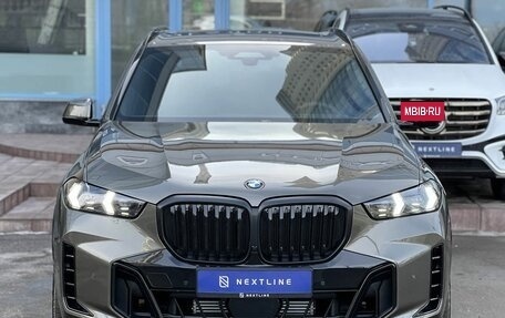 BMW X5, 2025 год, 17 990 000 рублей, 4 фотография