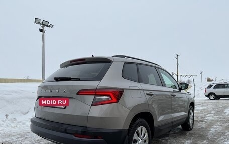 Skoda Karoq I, 2020 год, 2 150 000 рублей, 5 фотография