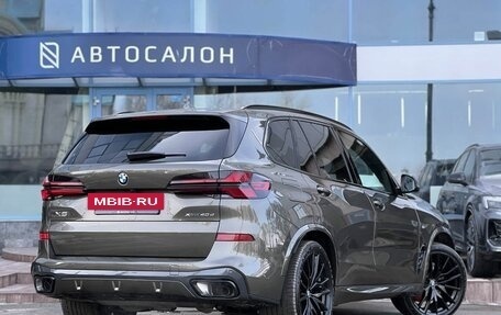BMW X5, 2025 год, 17 990 000 рублей, 3 фотография