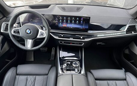 BMW X5, 2025 год, 17 990 000 рублей, 9 фотография