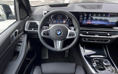 BMW X5, 2025 год, 17 990 000 рублей, 10 фотография