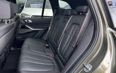 BMW X5, 2025 год, 17 990 000 рублей, 8 фотография