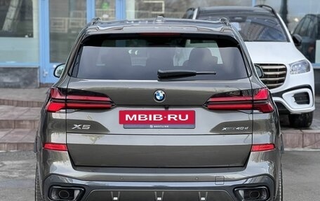 BMW X5, 2025 год, 17 990 000 рублей, 6 фотография