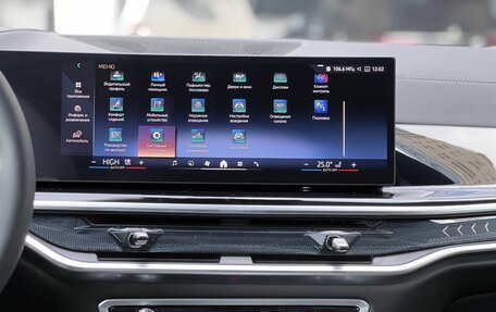 BMW X5, 2025 год, 17 990 000 рублей, 18 фотография