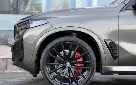 BMW X5, 2025 год, 17 990 000 рублей, 40 фотография