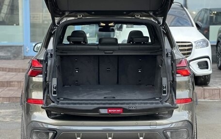 BMW X5, 2025 год, 17 990 000 рублей, 36 фотография