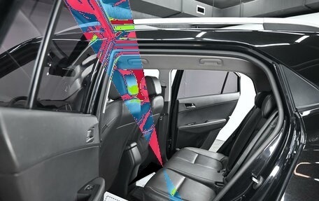 Hyundai Creta I рестайлинг, 2019 год, 1 495 000 рублей, 17 фотография