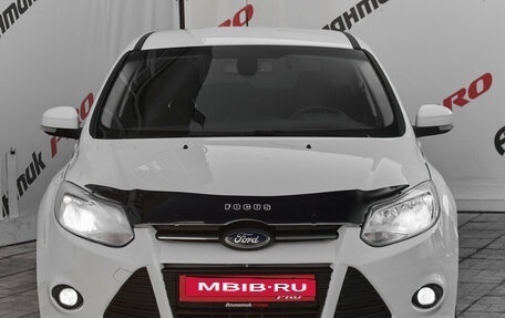 Ford Focus III, 2013 год, 825 000 рублей, 2 фотография