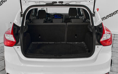 Ford Focus III, 2013 год, 825 000 рублей, 8 фотография