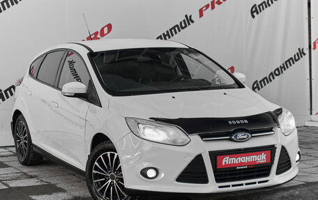 Ford Focus III, 2013 год, 825 000 рублей, 3 фотография