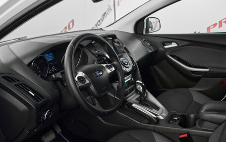 Ford Focus III, 2013 год, 825 000 рублей, 10 фотография