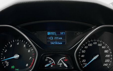 Ford Focus III, 2013 год, 825 000 рублей, 13 фотография