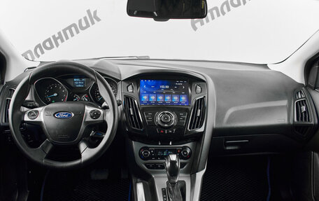 Ford Focus III, 2013 год, 825 000 рублей, 11 фотография