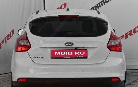 Ford Focus III, 2013 год, 825 000 рублей, 5 фотография