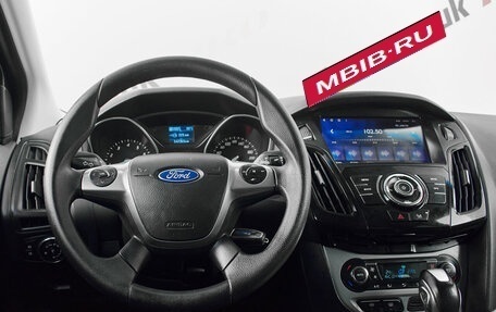 Ford Focus III, 2013 год, 825 000 рублей, 12 фотография