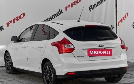 Ford Focus III, 2013 год, 825 000 рублей, 6 фотография