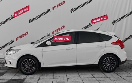 Ford Focus III, 2013 год, 825 000 рублей, 7 фотография