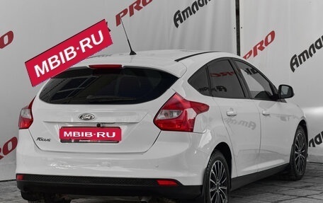 Ford Focus III, 2013 год, 825 000 рублей, 4 фотография