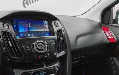 Ford Focus III, 2013 год, 825 000 рублей, 15 фотография