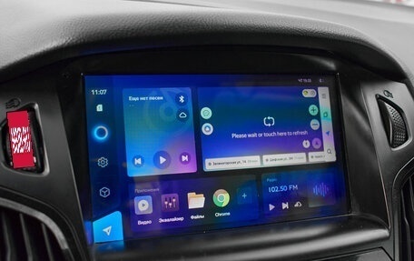 Ford Focus III, 2013 год, 825 000 рублей, 16 фотография