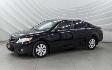 Toyota Camry, 2010 год, 1 148 000 рублей, 3 фотография