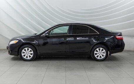 Toyota Camry, 2010 год, 1 148 000 рублей, 4 фотография