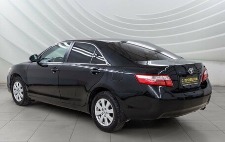 Toyota Camry, 2010 год, 1 148 000 рублей, 5 фотография