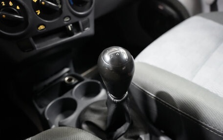 KIA Picanto I, 2007 год, 442 000 рублей, 5 фотография