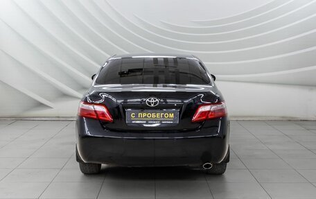 Toyota Camry, 2010 год, 1 148 000 рублей, 6 фотография