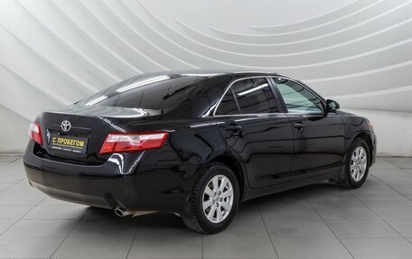 Toyota Camry, 2010 год, 1 148 000 рублей, 7 фотография