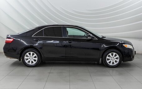 Toyota Camry, 2010 год, 1 148 000 рублей, 8 фотография