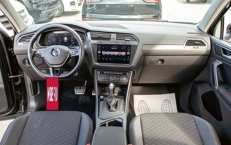 Volkswagen Tiguan II, 2020 год, 2 435 000 рублей, 16 фотография