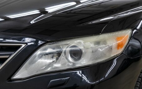 Toyota Camry, 2010 год, 1 148 000 рублей, 9 фотография