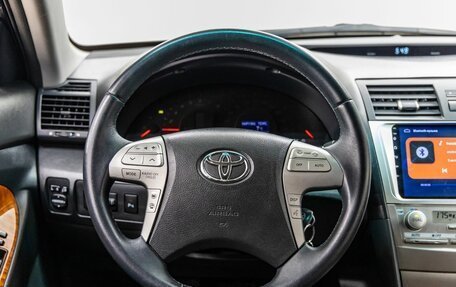 Toyota Camry, 2010 год, 1 148 000 рублей, 16 фотография