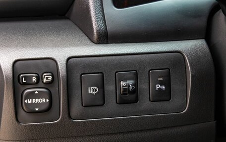 Toyota Camry, 2010 год, 1 148 000 рублей, 17 фотография