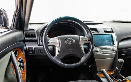 Toyota Camry, 2010 год, 1 148 000 рублей, 15 фотография