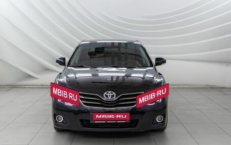 Toyota Camry, 2010 год, 1 148 000 рублей, 2 фотография