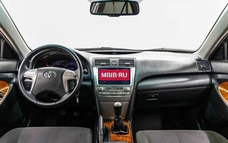 Toyota Camry, 2010 год, 1 148 000 рублей, 14 фотография
