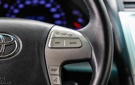 Toyota Camry, 2010 год, 1 148 000 рублей, 20 фотография