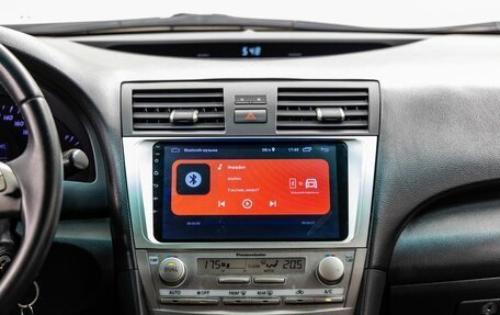 Toyota Camry, 2010 год, 1 148 000 рублей, 22 фотография