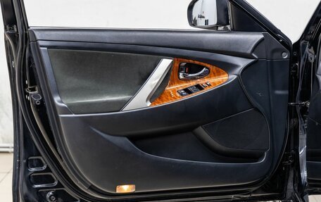 Toyota Camry, 2010 год, 1 148 000 рублей, 29 фотография