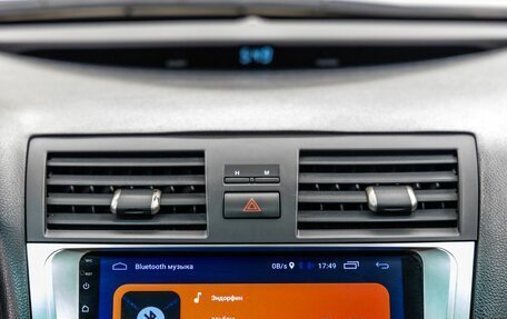 Toyota Camry, 2010 год, 1 148 000 рублей, 24 фотография