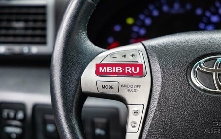 Toyota Camry, 2010 год, 1 148 000 рублей, 19 фотография