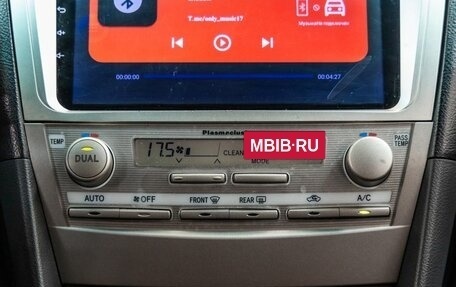 Toyota Camry, 2010 год, 1 148 000 рублей, 26 фотография