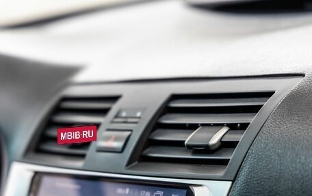 Toyota Camry, 2010 год, 1 148 000 рублей, 32 фотография