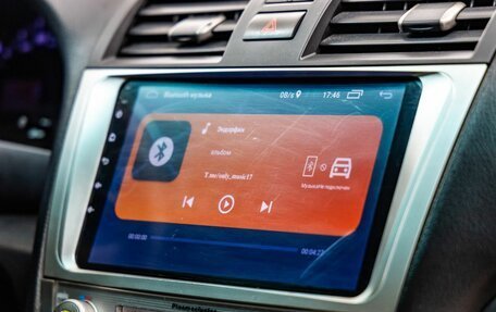 Toyota Camry, 2010 год, 1 148 000 рублей, 33 фотография