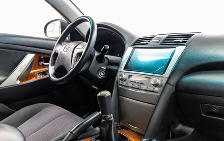 Toyota Camry, 2010 год, 1 148 000 рублей, 36 фотография