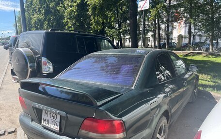 Mitsubishi Galant VIII, 1998 год, 215 000 рублей, 5 фотография