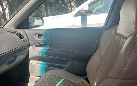 Mitsubishi Galant VIII, 1998 год, 215 000 рублей, 3 фотография